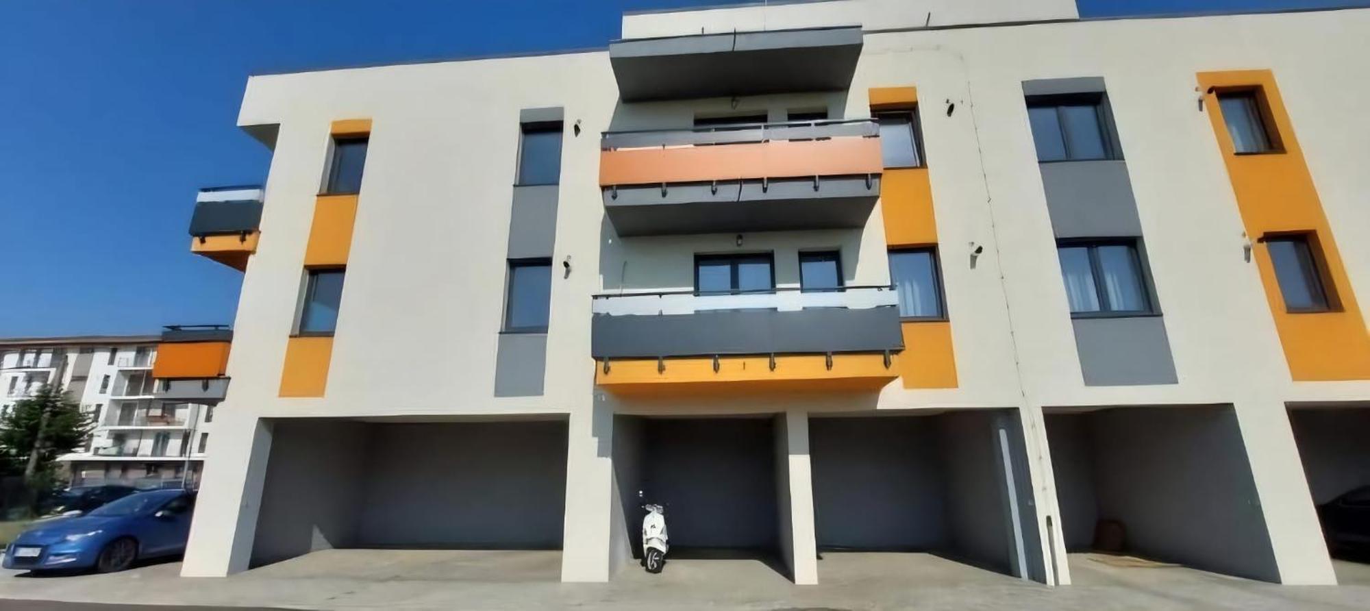 Cozyhome Brașov Exterior foto
