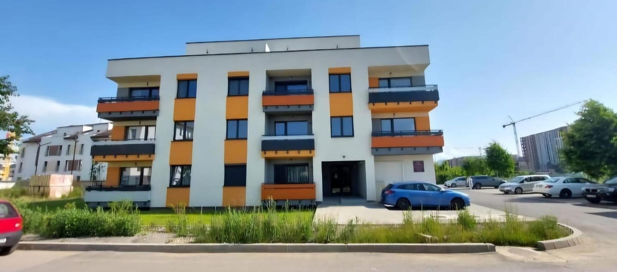 Cozyhome Brașov Exterior foto